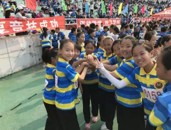 師者·匠心|在教育中感受幸福——小學(xué)高部宋羽佳帶班經(jīng)驗(yàn)分享