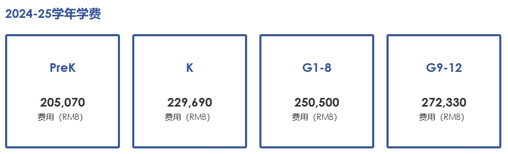 廣州貝賽思國際學(xué)校2024年招生簡(jiǎn)章