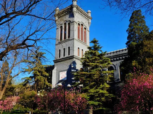 北京潞河國際教育學(xué)園開放日在線預(yù)約報名(3月30日)