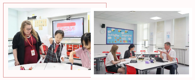 佛山霍利斯國際學(xué)校英式課程體系介紹