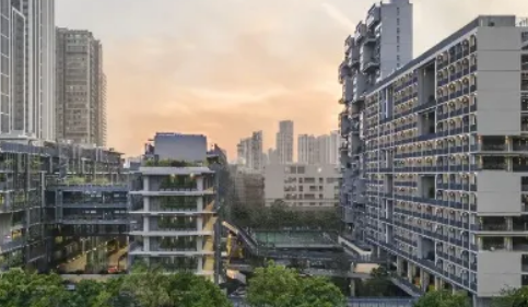 2024年深圳國際學校入學難度排名新鮮出爐！