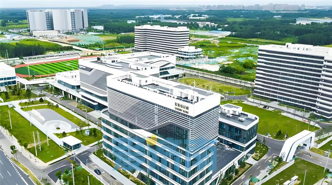 山東濟(jì)南OSSD國際高中