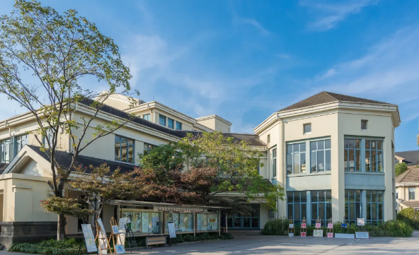 中考后新選擇：新加坡SSIP杭州學校2025招生簡章發布