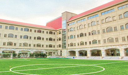 杭州國際學校(HIS)2020-2021學年學費多少？