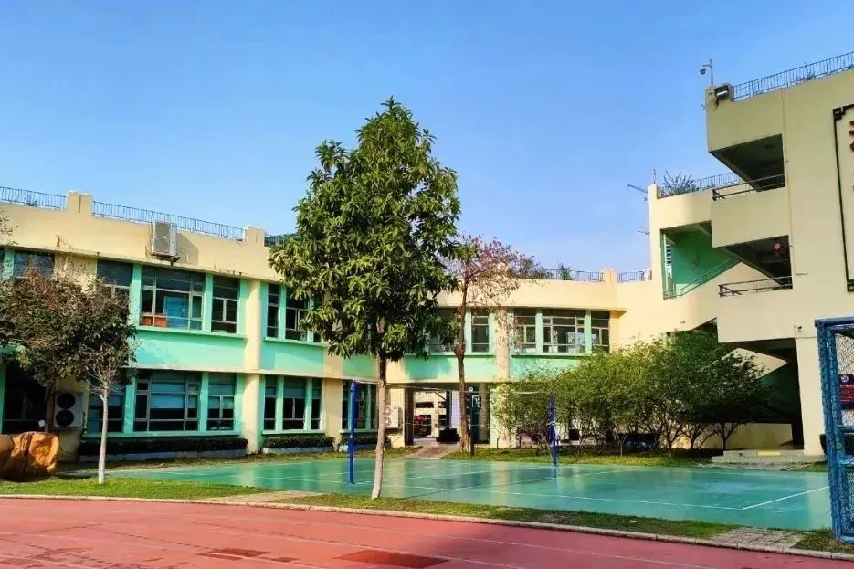 深圳為明學(xué)校國(guó)際部