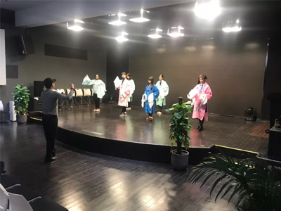 上海阿德科特國(guó)際學(xué)校國(guó)際高中錄取標(biāo)準(zhǔn)