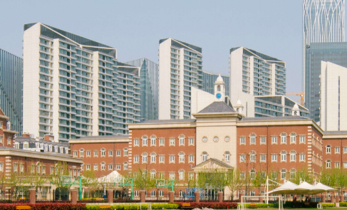 2025年上?；蒽`頓國際學校入學資格要求