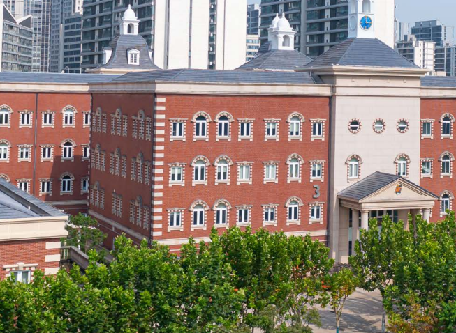 上海上?；蒽`頓學(xué)校2025-2026學(xué)年申請流程